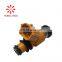 100% Professional Factory Manufacturing High Performance & Quality Injector OEM 16450-MFJ-A01