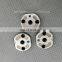 Common rail injector repare kit 0950006583 10# Orifice Flow Valve