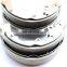 04495-0K020 auto spare parts brake shoe for hilux vgo ggn25
