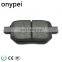 Auto parts manufacturer brake pads for corolla 04465-02210