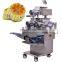 Fully Automatic High Efficiency Seny Mooncake Molding Production Equipment best selling maamoul maker Small Mooncake Production