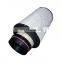 Air filter element kit AA90134(AF26569+AF26570)/PU2841 with grill/110907050A+110906050A/A030A962+A030A963