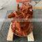 Excavator Swing Device CLG 922D Swing Motor M5X130CHB-10A-84A-250
