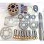 New Arrival Rexroth A4VSO180 A4VSO250 A4VSO355 Hydraulic Pump and Spare Parts for Excavator