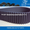 oem 11311721699/11311734608 110MR20.7 auto transmission belt rubber timing belt for car BMW factory hot sale with stock