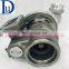 original new borgwarner Turbocharger B2G 12709880053 D8K EC350D engine turbo For Deutz TCD2013L6 Diesel engine