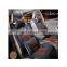Hot sale beige car seat cushion for universal car