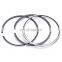 Hot selling Guangzhou Stock piston ring  34-602/P4017 TRACTOR SERIE 200/400/5200/5300/600