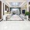 First choice glazed living room 60x60 white marble design porcelain floor tiles