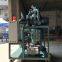 ZYD-100 Ultra-high Voltage Oil Treatment Equipme