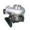 Турбина GT2056V, тип 751243 - 5002 14411 - EB300 14411EB300 для Nissan Navara 2.5DI 174 л.с., Nissan Pathfinder 2.5DI 174 л.с.