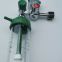 High Pressure Gas Medical Oxygen Pressure Regulator With Stable Function
