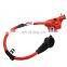 61129217033 New Positive Battery Cable For BMW 740Li 750i 760Li F01 F02