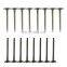 Intake & Exhaust Valve Kit Fits for 98-04 Kia Sephia Spectra 1.8L FB 0K247-12111/0K247-12121