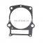 NEW Top End Head Gasket Kit FOR YAMAHA GRIZZLY Rhino 660 4x4