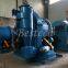 Russia Standard Rotary Drum Shot Blasting Machine
