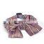 Top grade British style classic striped cat collar collar pet collar