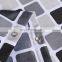 i@home thick waterproof bath polyester 3d shower curtain mosaic printing