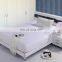 No Allergy Waterproof Mattress pad ,Breathable ultra Cover Protects Against Dust Mites