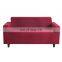 China Factory Solid Color Plush Elastic Sofa Cover Universal Slipcover for Living Room