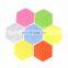 wholesale from factory felt board wall storage bag
