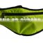 Exercise Waist Bag Fitness sport belt with Water Bottle outdoor bum pouch hip fanny pack hydration running belt bag