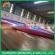 Flexible Giant hot selling frame pools, stainless steel frame pool, inflatable adult swimming pool