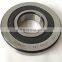2RS sealed type track rollers LR206 NPPU deep groove ball pulley bearing size 30x72x16mm with cheap price