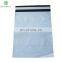 cornstarch made biodegradable plastic shipping courier mailing bag with handle