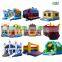 buy canada spain uk train children inflatables bouncy castle for sale in qatar