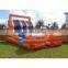 commercial grade beautiful hot sale inflatable large garden marble water slide for sale