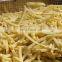 Electricity French fry production line automatic potato chips french fries line