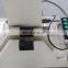 metal materials dynamic load impact testing machine