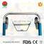 Aluminum loading ambulance stretcher folding medical equipment hospital type device