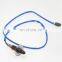 Lambda Oxygen Sensor for SUBARU FORESTER IMPREZA LEGACY OUTBACK SAAB 9-2X 22641-AA211 22641-AA32A 22641-AA490 32010411
