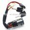 Ignition Steering Barrel Lock 7700765533 7701203147 7701038365 256419 252031 252239 for RENAULT MASTER TRAFIC