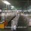 Full automatic stainless steel french fries machine production line fresh potato chips processing plant