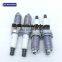 Auto Spare Parts Spark Plugs For BMW 128i 135i 328i 335i X4 3.0L 12120037663 LZFR6AP11GS