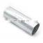 galvanized and GI steel pipe supplies and price list