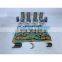 ZD30 Engine Rebuilding Kit With Cylinder Gasket Kit Engine Bearings For Nissan