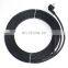 220V Self-Regulating Heating Cable with Cold Lead And Plug PTC Heating Cable