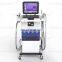 Niansheng Factory big sale skin care facial beauty equipment/hydra dermabrasion facial machine/ultrasonic skin scrubber peel spa