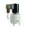 KAILING high temperature solenoid valve voltage AC220V DC24V PTFE  valve