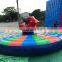 16ft Manual Inflatable Rodeo Bungee Bull for Sale
