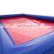 8m x 6m Large Swimming Pool Inflatable Outdoor Water Slide Park Kids Adult Family Swimming Pools