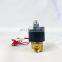 Ningbo Kailing qx series direct-acting solenoid valve qx22-10 is used for water and natural gas