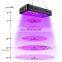 Indoor Garden Plant Light 900W black shell  full spectrum led grow light