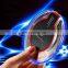 Universal Wireless Charger 5W Led Universal Portable Fast Qi Wireless Phone Charger 2020 New Arrival Wireless Charging Station