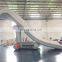 freestyle cruiser Inflatable Yacht Water Slide