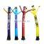 Custom Advertising Air Dancers Inflatable Tube Man Sky Dancer With Blower
